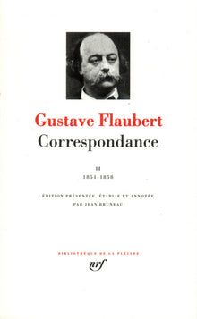 Correspondance (Tome 2)