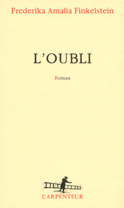 L'oubli