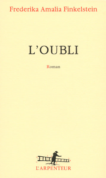 L'oubli