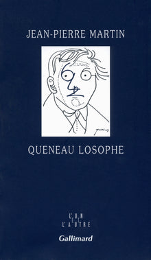 Queneau losophe