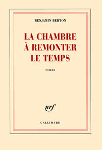 La chambre à remonter le temps