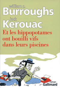 Et les hippopotames ont bouilli vifs dans leurs piscines