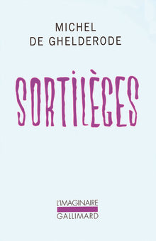 Sortilèges