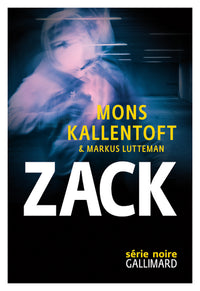 Zack