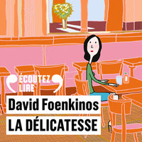 La délicatesse