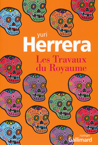 Les travaux du royaume