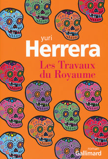 Les travaux du royaume