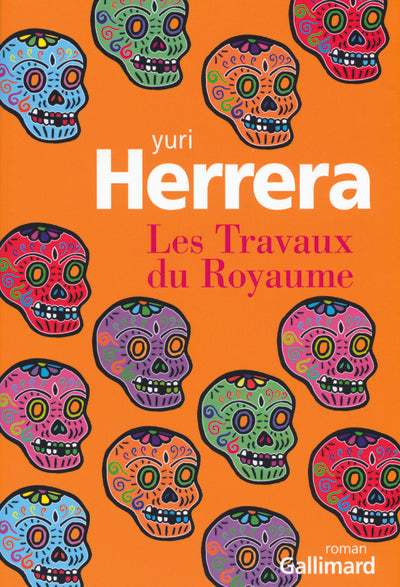 Les travaux du royaume