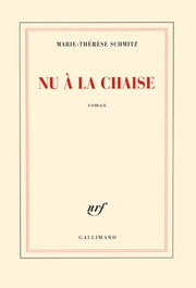 Nu à la chaise