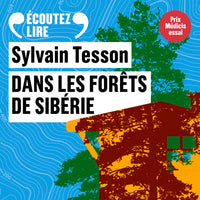 Dans les forêts de Sibérie