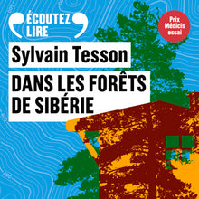Dans les forêts de Sibérie
