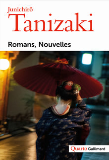 Romans - Nouvelles