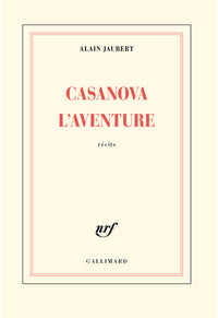 Casanova l'aventure