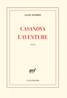 Casanova l'aventure