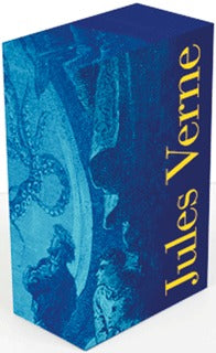 Voyages extraordinaires - édition illustrée