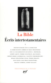 Écrits intertestamentaires