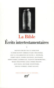 Écrits intertestamentaires