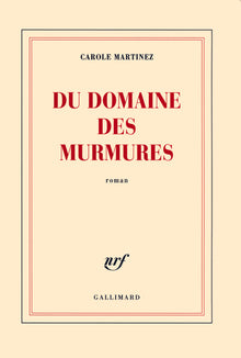 Du domaine des Murmures