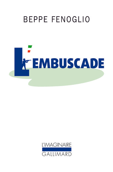 L'embuscade