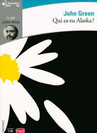 Looking for alaska