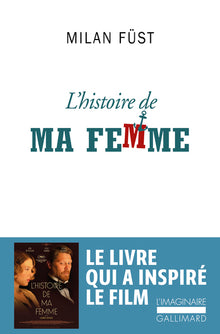 L'histoire de ma femme