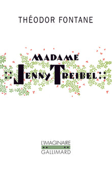 madame jenny treibel
