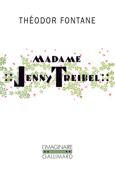 madame jenny treibel
