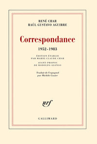 Correspondance