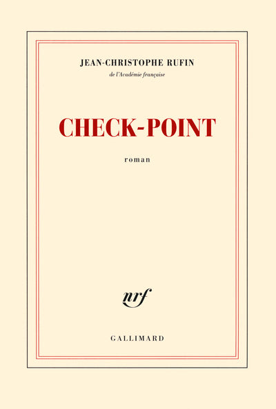 CHECK-POINT