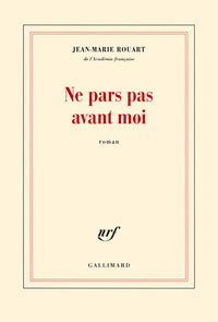 Ne pars pas avant moi