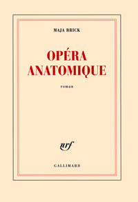 Opéra anatomique