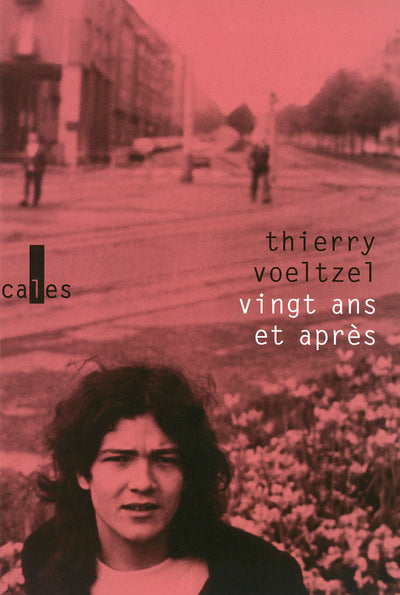 Vingt ans et après/Letzlove l'anagramme d'une rencontre