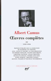 Œuvres complètes