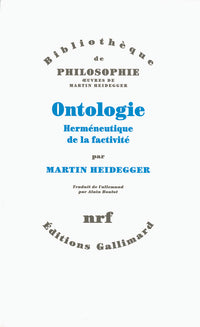 Ontologie