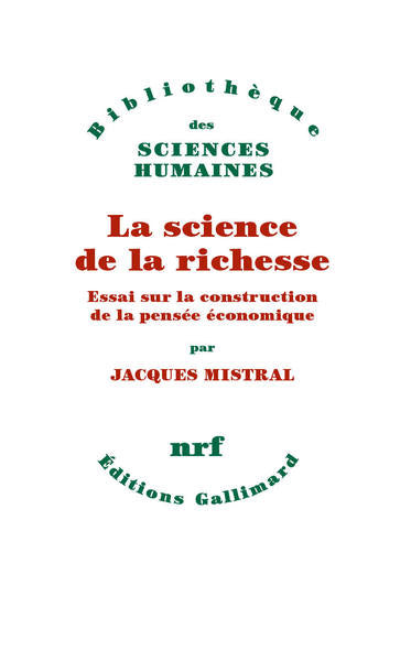 La science de la richesse