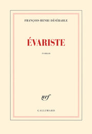 Évariste