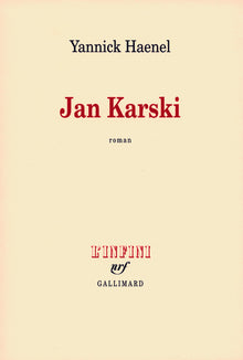 Jan Karski