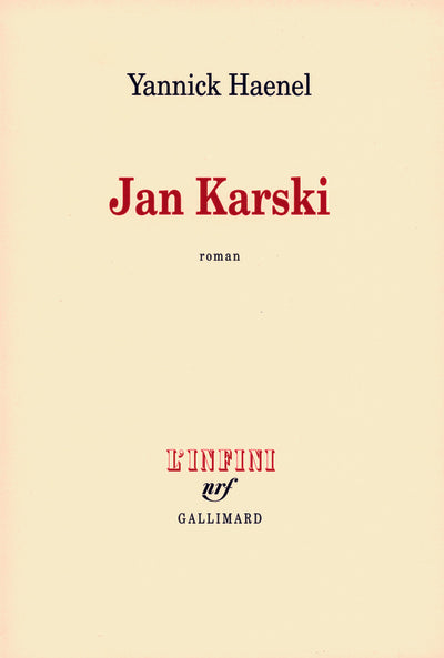 Jan Karski