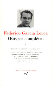 Œuvres complètes (2)