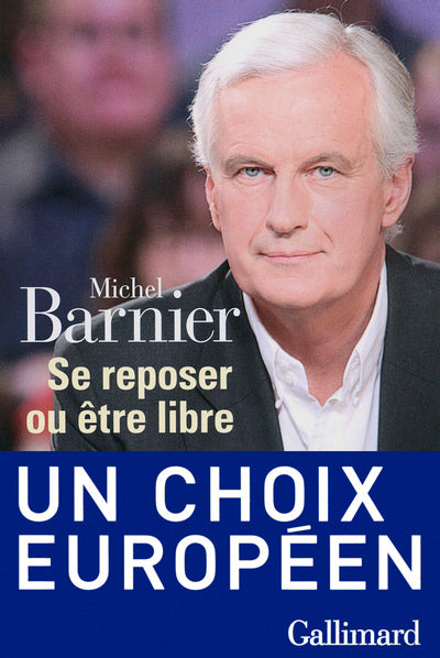 Se reposer ou être libre