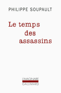 Le temps des assassins