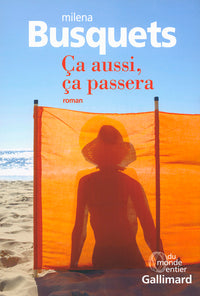 ça aussi, ça passera