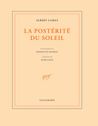 La Postérité du soleil