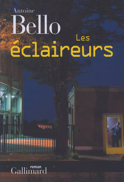 Les éclaireurs