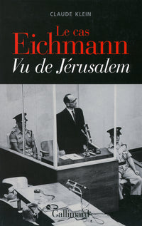 Le cas Eichmann