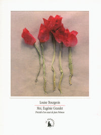Moi, Eugénie Grandet