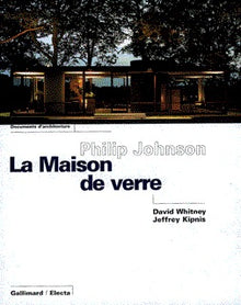 La Maison de verre