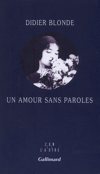Un amour sans paroles