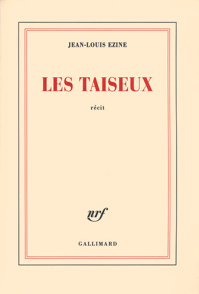 Les taiseux