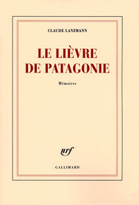 Le lièvre de Patagonie